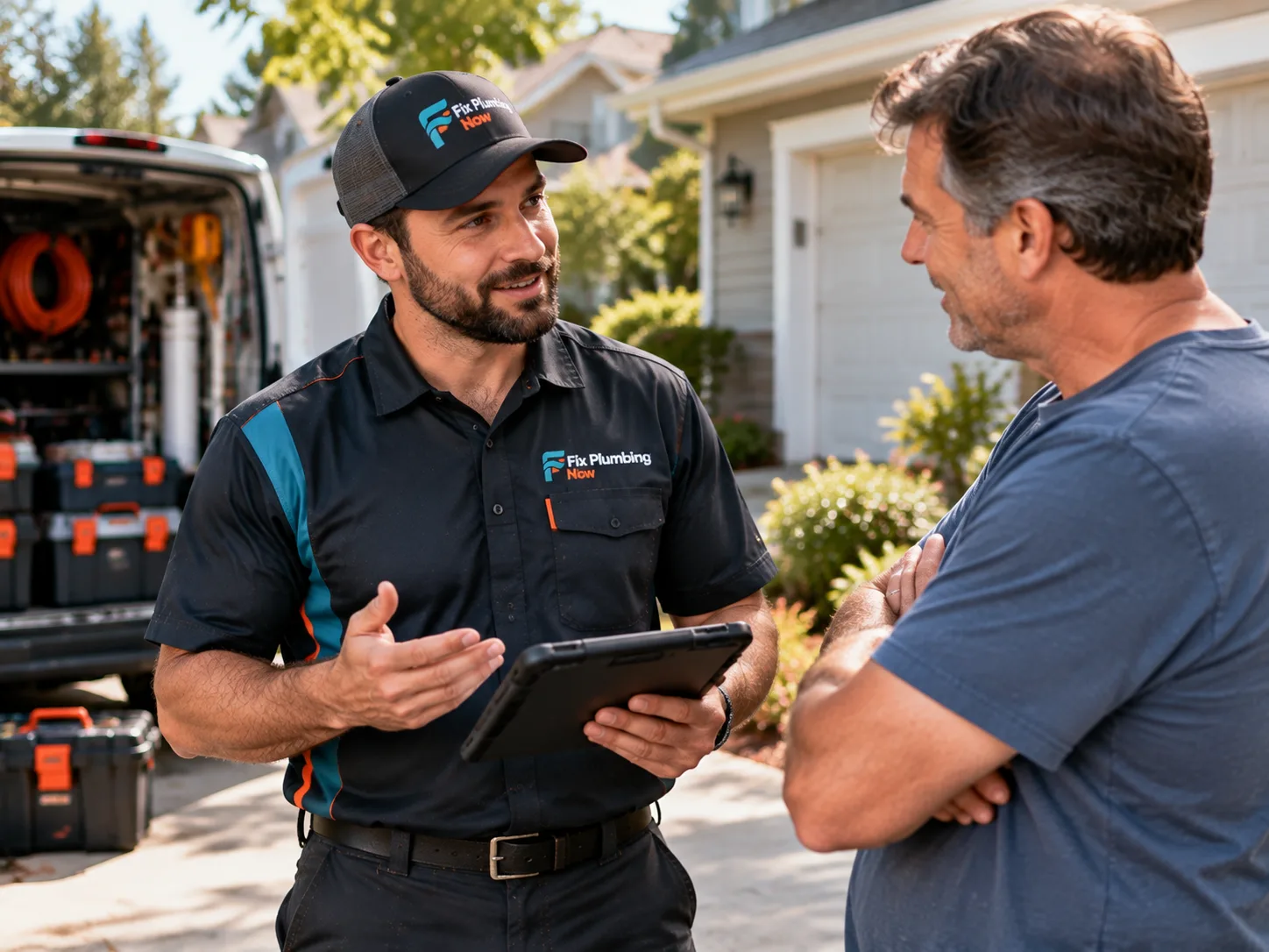 Clogged Drain Service Woodstown, NJ FAQs